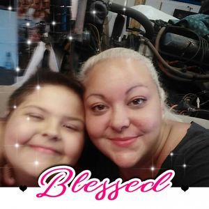 Meet your Posher, Tonya